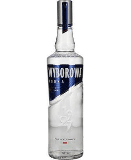 | Winebuyers Gorbatschow 0,7L 37,5% Vol. Wodka