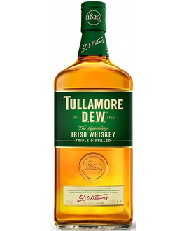 Kilbeggan Traditional Irish Whiskey 40% Vol. 0,7L | Winebuyers