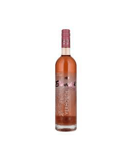 Vermouth 18% | 0,75L Vol. Winebuyers White Belsazar