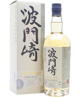 Le Chai de Moorea - Nouveau Whisky Japonais au Chai de Moorea, de la maison Togouchi  Whisky, le Saké Cask Finish- 40° Le whisky Togouchi est réalisé par la  distillerie Chugoku Jozo.
