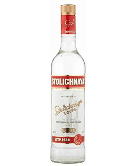 Ciroc Vodka - Redberry 70 CL 37,5% - Rasch Vin & Spiritus