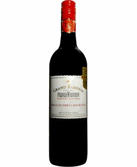 Château Tanunda Grand Barossa Shiraz 75Cl