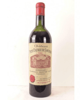 Acquista Château Soutard Grand Cru Classé 1990 (lot