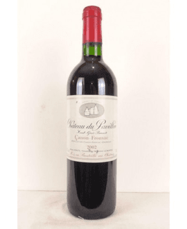 2002 - Loupiac - Château Du Cros | Winebuyers