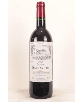 公式の  Château - Loupiac - 2002 Du Winebuyers | Cros ワイン