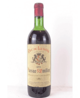 1985 - Lussac Saint-Émilion - Château De Lussac | Winebuyers