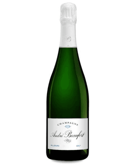 vare Huddle svag André Beaufort Polisy Brut Reserve Champagne | Winebuyers