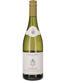 17 Famille Perrin Chateauneuf Du Pape Les Sinards Blanc Winebuyers